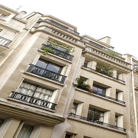 My Flat In Paris - 17Th Apartment Exterior foto