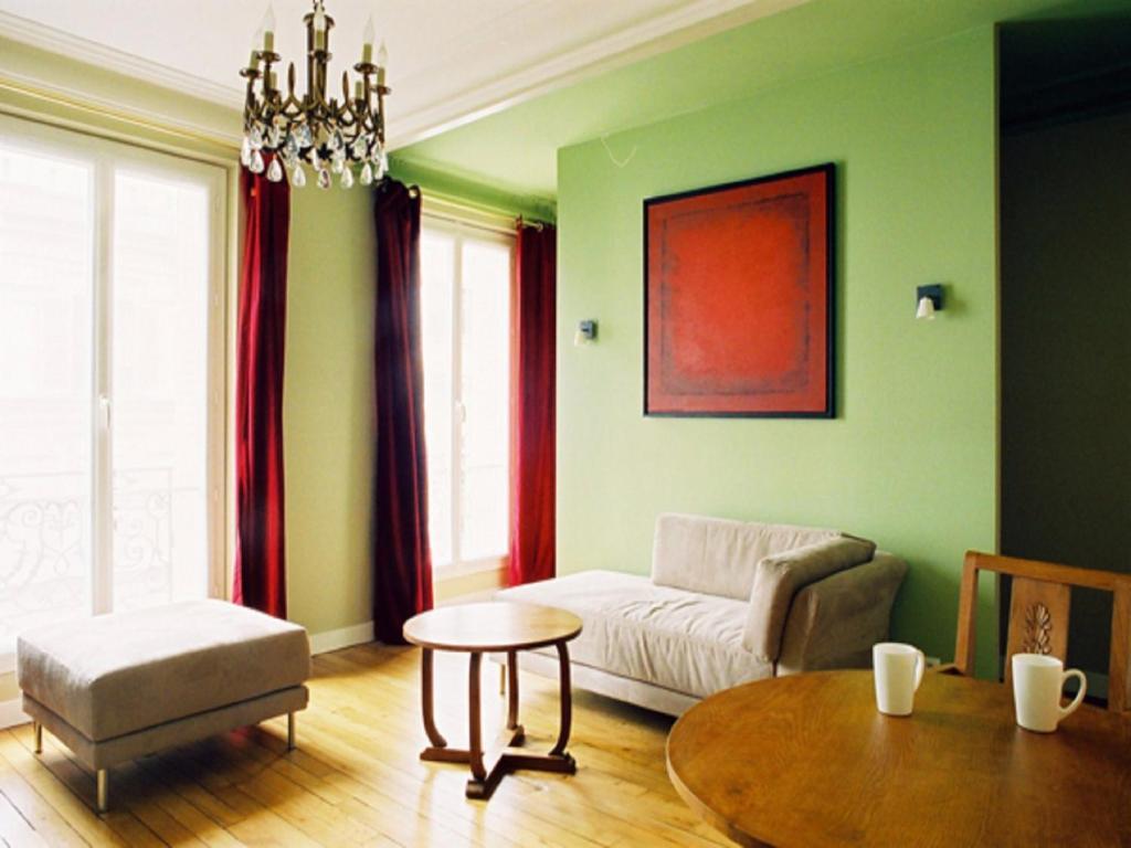 My Flat In Paris - 17Th Apartment Cameră foto